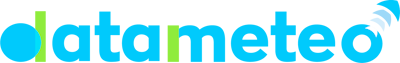 Logo Datameteo